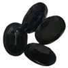 Image 1 : 33.89ctw Oval Mixed Blue Sapphire Parcel