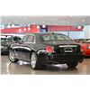Image 9 : 2013 Black Rolls-Royce Ghost Ghost Sedan
