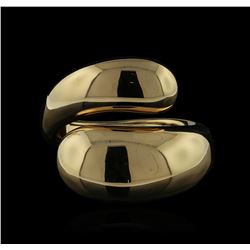 De Grisogono 18KT Rose Gold Cuff Bracelet