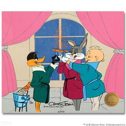 Cheers! by Chuck Jones
