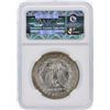 Image 2 : 1887 NGC MS63 Morgan Silver Dollar