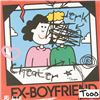 Image 2 : Ex-Boyfriend by Todd Goldman