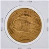Image 2 : 1924 $20 BU St. Gaudens Double Eagle Gold Coin