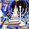 Image 2 : Menorah by Raphael Abecasis