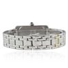 Image 3 : Geneve 14KT White Gold 1.07ctw Diamond Ladies Watch