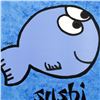 Image 2 : Sushi by Todd Goldman