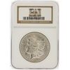 Image 1 : 1885-O NGC MS64 Morgan Silver Dollar