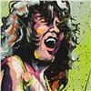 Image 2 : Eddie Van Halen (Eddie) by David Garibaldi
