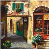 Image 2 : At the Alley by Anatoly Metlan