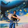 Image 2 : Another Day at the Office by Wyland