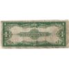 Image 2 : 1923 $1 Large Silver Certificate Woods / White Note