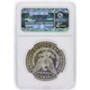 Image 2 : 1887 NGC MS63 Morgan Silver Dollar