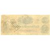 Image 2 : 1862 $100 Confederate States of America Bank Note