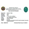 Image 2 : 4.51ctw Oval Emerald Parcel