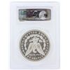 Image 2 : 1878 7/8TF PCGS MS63 Weak Morgan Silver Dollar