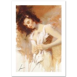White Camisole by Pino