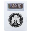 Image 2 : 2012-W PCGS PR70DCAM Silver Eagle Silver Dollar