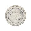 Image 1 : 1967 $5 Las Vegas Sterling Silver Gaming Token