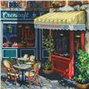 Image 2 : La Ruelle by  Anatoly Metlan