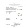 Image 3 : 1.84ctw Diamond Bracelet - 14KT Two-Tone Gold