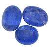 Image 1 : 24.98ctw Oval Mixed Tanzanite Parcel