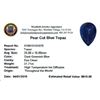 Image 2 : 31.71ctw Pear Blue Topaz Parcel