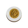 Image 1 : 1852 $1 Gold Coin