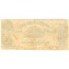 Image 2 : 1861 $20 Confederate States of America Bank Note