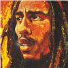 Image 2 : Bob Marley by Stephen Fishwick