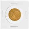 Image 1 : 1913 $5 XF Indian Head Half Eagle Gold Coin