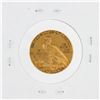 Image 2 : 1913 $5 XF Indian Head Half Eagle Gold Coin