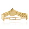Image 3 : Raymond Weil Parisfal 18KT Yellow Gold Diamond Watch