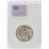 Image 2 : 1942 NGC Graded MS64 Walking Liberty Half Dollar Silver Coin