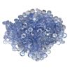 Image 1 : 11.9ctw Round Mixed Tanzanite Parcel