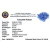 Image 2 : 11.9ctw Round Mixed Tanzanite Parcel