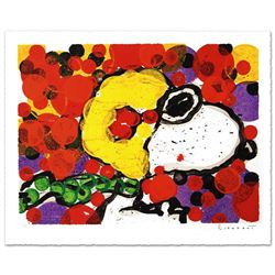 Synchronize My Boogie - Morning by Tom Everhart