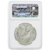 Image 2 : 1923 NGC MS63 Morgan Silver Dollar