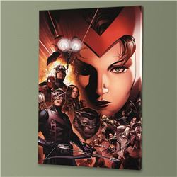 Avengers: The Children's Crusade #6 by Marvel Comics