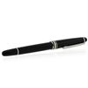 Image 1 : Montblanc Black Ballpoint Pen