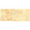 Image 2 : 1864 $3 Confederate States of America Bank Note