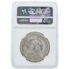 Image 2 : 1921 NGC MS64 Morgan Silver Dollar