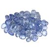 Image 1 : 10.55ctw Oval Mixed Tanzanite Parcel