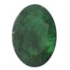 Image 1 : 3.48ctw Oval Emerald Parcel