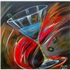 Image 2 : Martini Swirl by James Wing