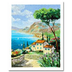 Summer Retreat by Anatoly Zinger AP Edition