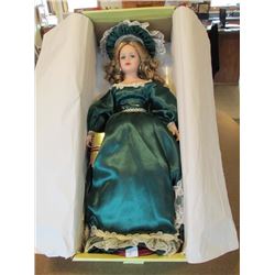 1997 Eaton Christmas Beauty