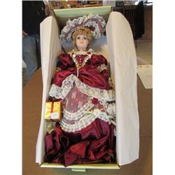 1995 Eaton Christmas Beauty