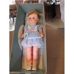 1960's Star Doll