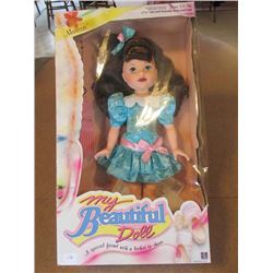My Beauty Doll