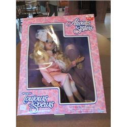1988 Always Sisters Doll